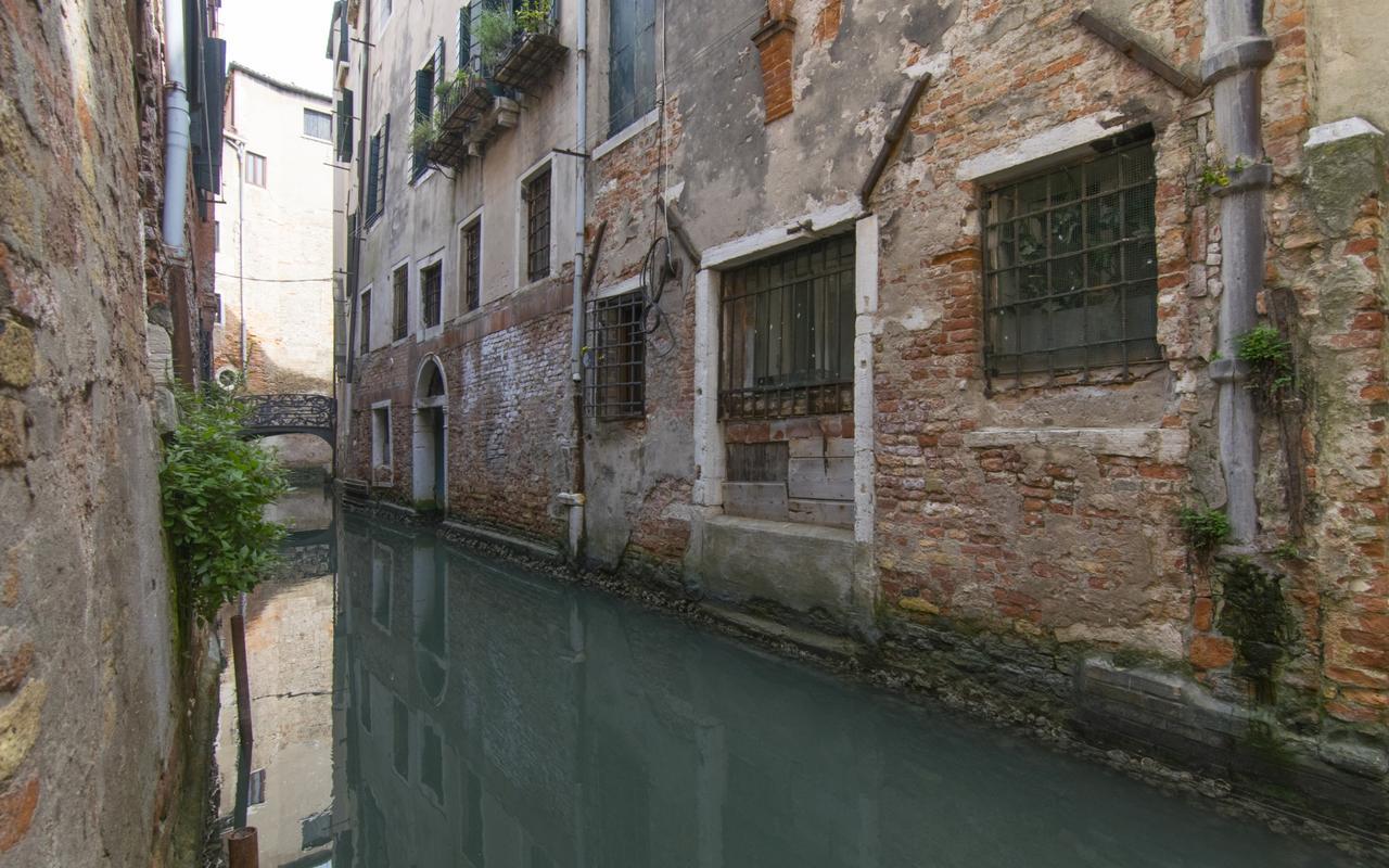 Ferienwohnung Love Gentile Venedig Exterior foto