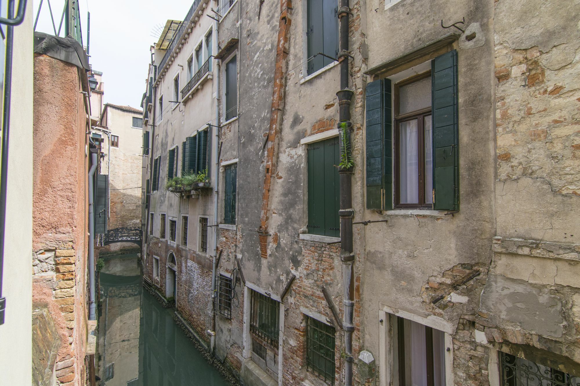 Ferienwohnung Love Gentile Venedig Exterior foto